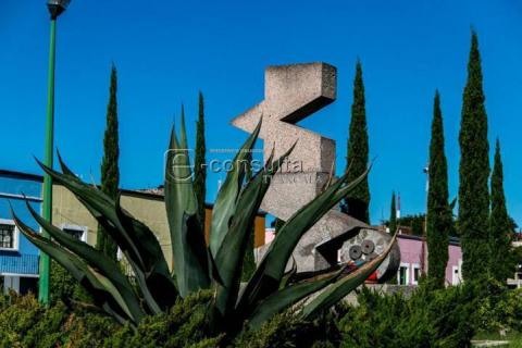 Monumento a la Mujer en Tlaxcala imagen 1