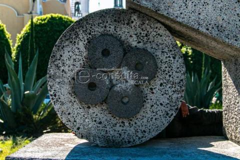 Monumento a la Mujer en Tlaxcala imagen 3