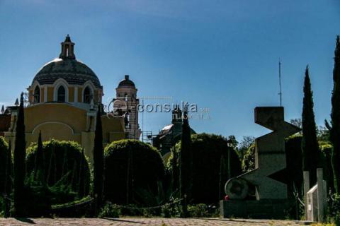 Monumento a la Mujer en Tlaxcala imagen 4