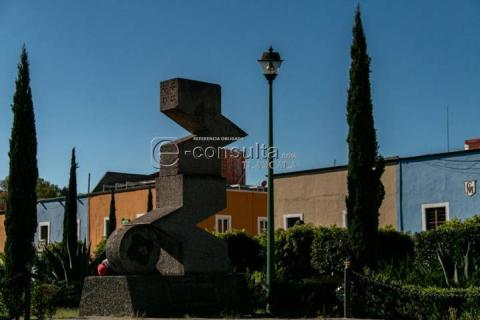 Monumento a la Mujer en Tlaxcala imagen 6