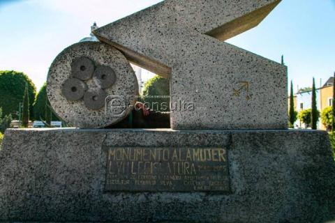 Monumento a la Mujer en Tlaxcala imagen 8