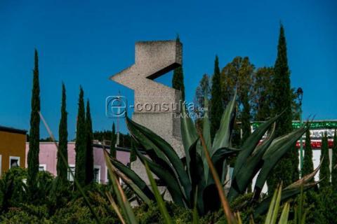 Monumento a la Mujer en Tlaxcala imagen 9