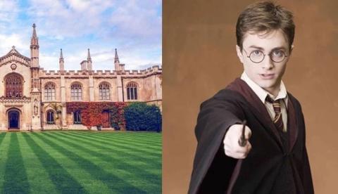 Una Universidad en Reino Unido impartirá la Licenciatura en Magia