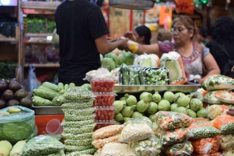 Los primeros días de octubre, se conmemora la Semana vegetariana imagen 4