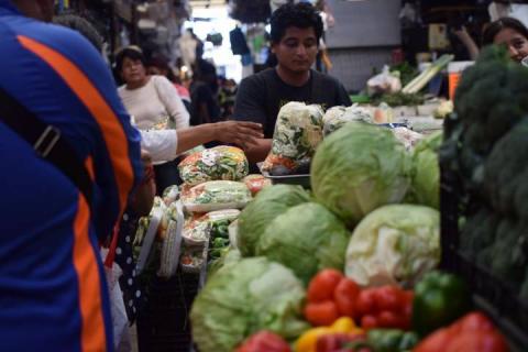 Los primeros días de octubre, se conmemora la Semana vegetariana imagen 5