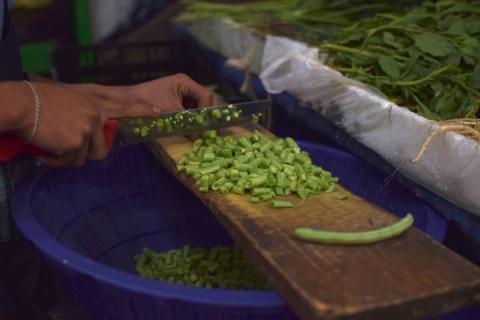 Los primeros días de octubre, se conmemora la Semana vegetariana imagen 6
