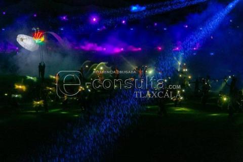 Inauguran Mundial de Voleibol de Playa Tlaxcala 2023 imagen 5