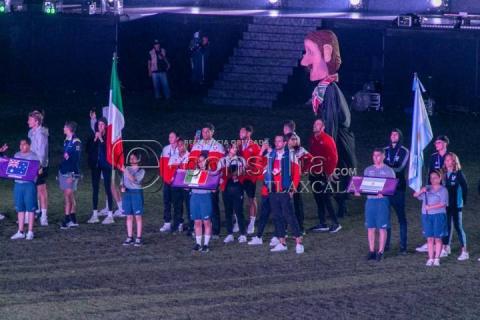 Inauguran Mundial de Voleibol de Playa Tlaxcala 2023 imagen 10
