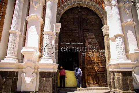 Aspectos del interior de la Iglesia de San José imagen 6