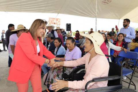 Invierte Gobierno 1.2 mdp en infraestructura urbana en Hueyotlipan imagen 1
