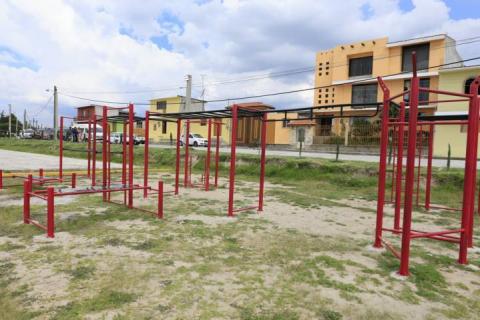 Invierte Gobierno 1.2 mdp en infraestructura urbana en Hueyotlipan imagen 4