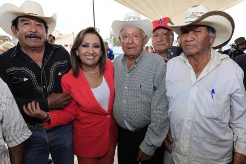 Invierte Gobierno 1.2 mdp en infraestructura urbana en Hueyotlipan imagen 6