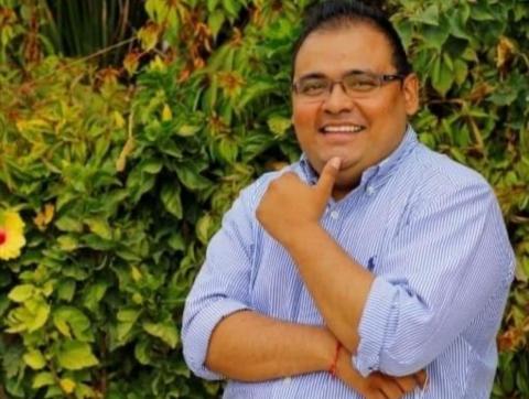 Alcalde de Tetlatlahuca experto en generar alianzas ciudadanas, ya suena para el 2024