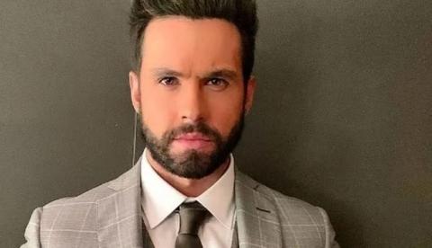 Eleazar Gómez se lanza como diputado tras su pasado de escándalos y golpes