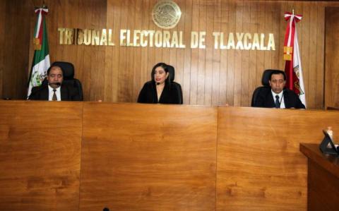 Desahogó TET impugnaciones contra acuerdos del ITE sobre retiro de Propaganda imagen 2