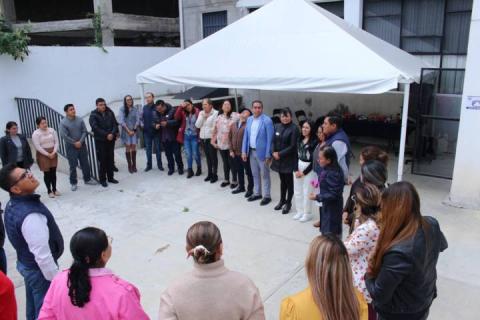 Concluye IAIP Tlaxcala cliclo de conferencias sobre derechos humanos imagen 3