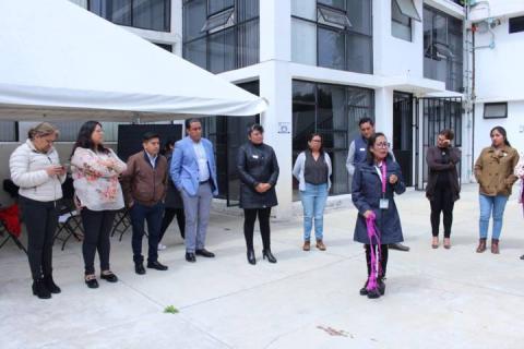 Concluye IAIP Tlaxcala cliclo de conferencias sobre derechos humanos imagen 4