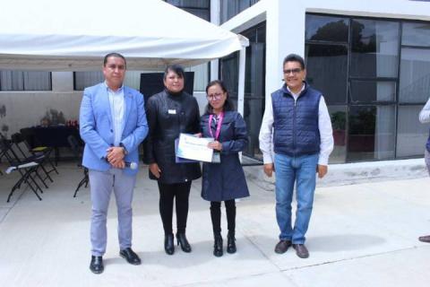 Concluye IAIP Tlaxcala cliclo de conferencias sobre derechos humanos imagen 5