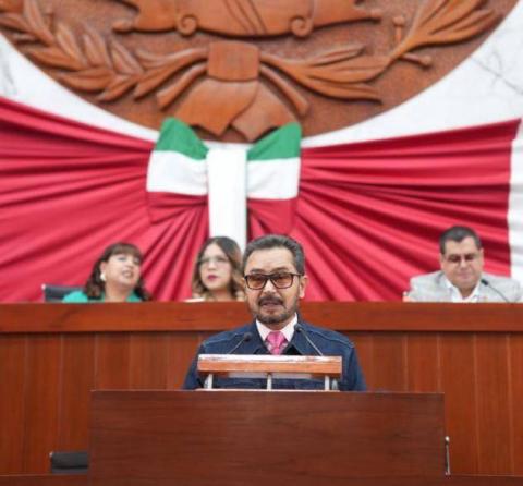 Respaldan diputados Iniciativa Pepe Temoltzin para reformar Ley de Vivienda en Tlaxcala imagen 1