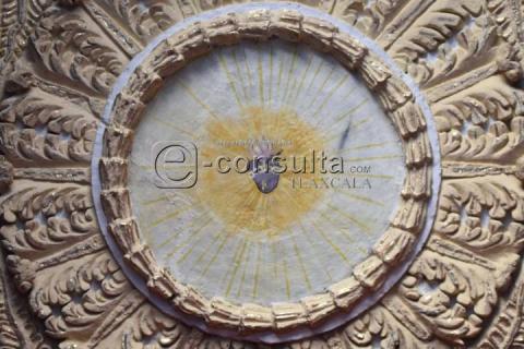 Aspectos de la Parroquia de San Bernardino de Siena imagen 1