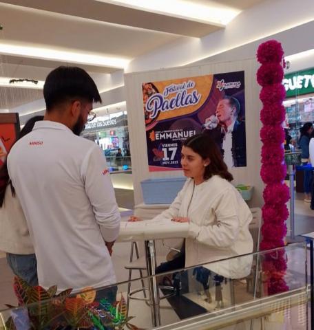 Aún hay boletos para el festival de paellas de “Tlaxcala, La Feria De Ferias 2023” imagen 2