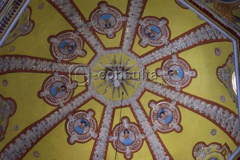 Aspectos de la Parroquia de San Bernardino de Siena imagen 3