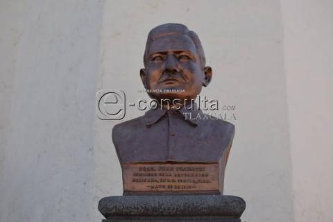 Aspectos de la Parroquia de San Bernardino de Siena imagen 5