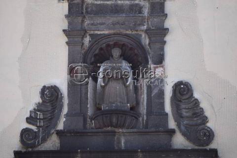 Aspectos de la Parroquia de San Bernardino de Siena imagen 7