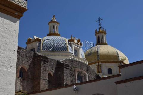 Aspectos de la Parroquia de San Bernardino de Siena imagen 8