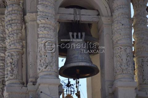 Aspectos de la Parroquia de San Bernardino de Siena imagen 10