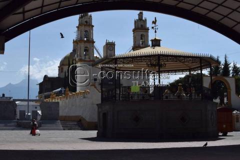 Aspectos de la Parroquia de San Bernardino de Siena imagen 11
