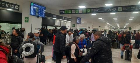 Rescatan a 24 tlaxcaltecas del conflicto de Medio Oriente imagen 1
