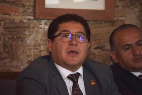 Presentan Contadores propuestas para la reforma fiscal del año 2024 imagen 1