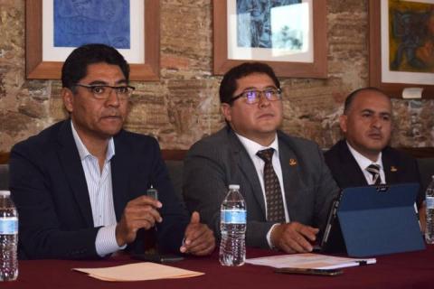 Presentan Contadores propuestas para la reforma fiscal del año 2024 imagen 2