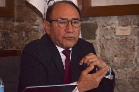 Presentan Contadores propuestas para la reforma fiscal del año 2024 imagen 4
