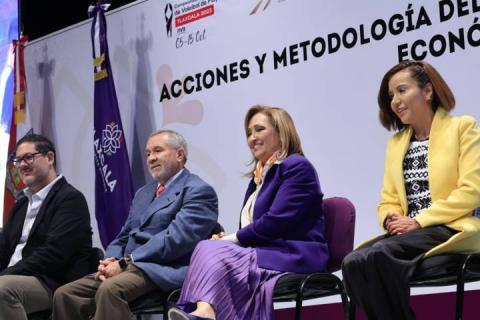 Presentan metodología para medir impacto del mundial de voleibol de playa imagen 3
