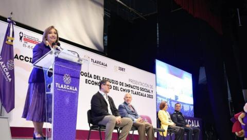 Presentan metodología para medir impacto del mundial de voleibol de playa imagen 4