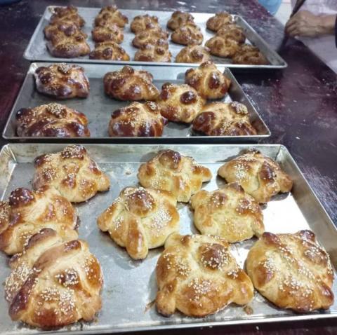 Edil de Apetatitlán encabeza taller de cocina tradicional, nutritiva, creativa y repostería imagen 5