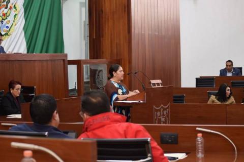 Por unanimidad aprueba el Congreso del Estado Ley de Salud Mental y Comportamiento Adictivo imagen 2