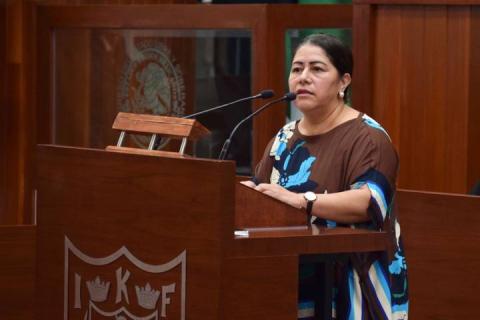 Por unanimidad aprueba el Congreso del Estado Ley de Salud Mental y Comportamiento Adictivo imagen 5