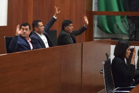 Por unanimidad aprueba el Congreso del Estado Ley de Salud Mental y Comportamiento Adictivo imagen 6