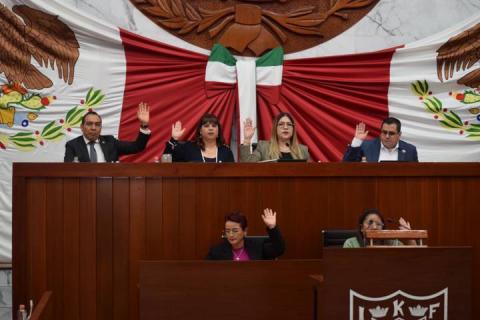 Por unanimidad aprueba el Congreso del Estado Ley de Salud Mental y Comportamiento Adictivo imagen 7