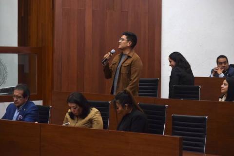 Por unanimidad aprueba el Congreso del Estado Ley de Salud Mental y Comportamiento Adictivo imagen 8