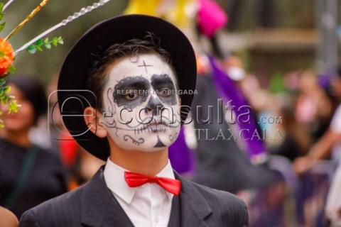 Con gran desfile inicia la Feria de Ferias 2023 imagen 4