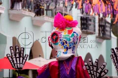 Con gran desfile inicia la Feria de Ferias 2023 imagen 13