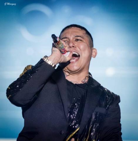 Edwin Luna y La Trakalosa de Monterrey hicieron vibrar el Teatro del Pueblo imagen 5