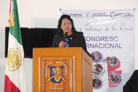 Participa SEPE-USET en “III Congreso Internacional Conciencia Contra La Violencia” imagen 3