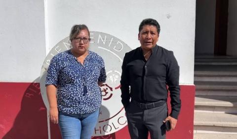 Ayuntamiento de Teolocholco se solidariza con afectados en Guerrero y abre centro de acopio