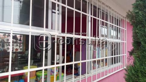 Vandalizan en preescolar de Benito Juárez, Huamantla imagen 1