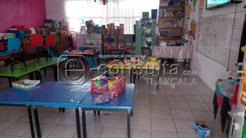 Vandalizan en preescolar de Benito Juárez, Huamantla imagen 3